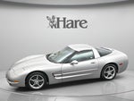 2004 Chevrolet Corvette Base