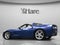 2005 Chevrolet Corvette Base
