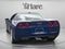 2005 Chevrolet Corvette Base