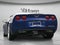2005 Chevrolet Corvette Base