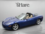 2005 Chevrolet Corvette Base