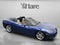 2005 Chevrolet Corvette Base