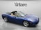 2005 Chevrolet Corvette Base