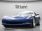 2005 Chevrolet Corvette Base