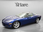 2005 Chevrolet Corvette Base