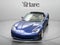 2005 Chevrolet Corvette Base