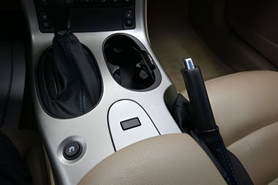 2005 Chevrolet Corvette Base