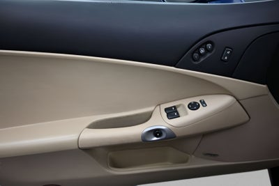 2005 Chevrolet Corvette Base
