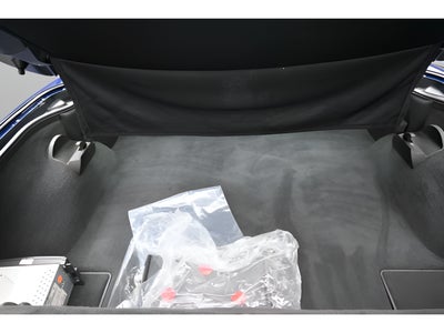 2005 Chevrolet Corvette Base