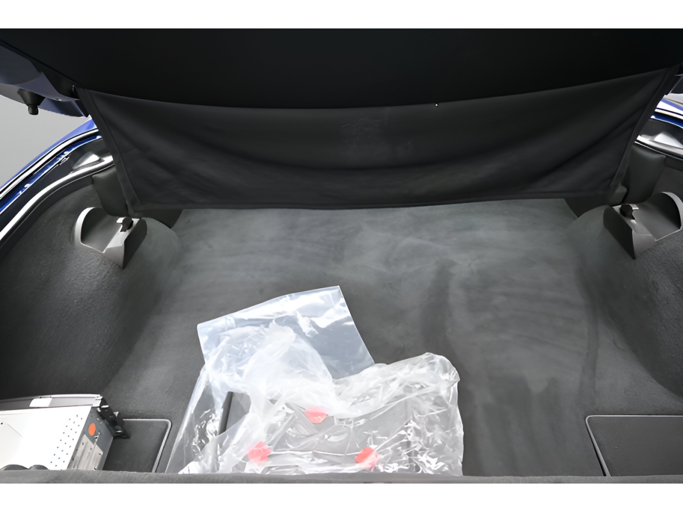 2005 Chevrolet Corvette Base