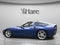 2005 Chevrolet Corvette Base