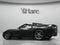 2007 Chevrolet Corvette Base