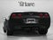 2007 Chevrolet Corvette Base