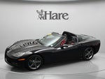 2007 Chevrolet Corvette Base