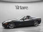 2007 Chevrolet Corvette Base