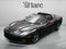 2007 Chevrolet Corvette Base