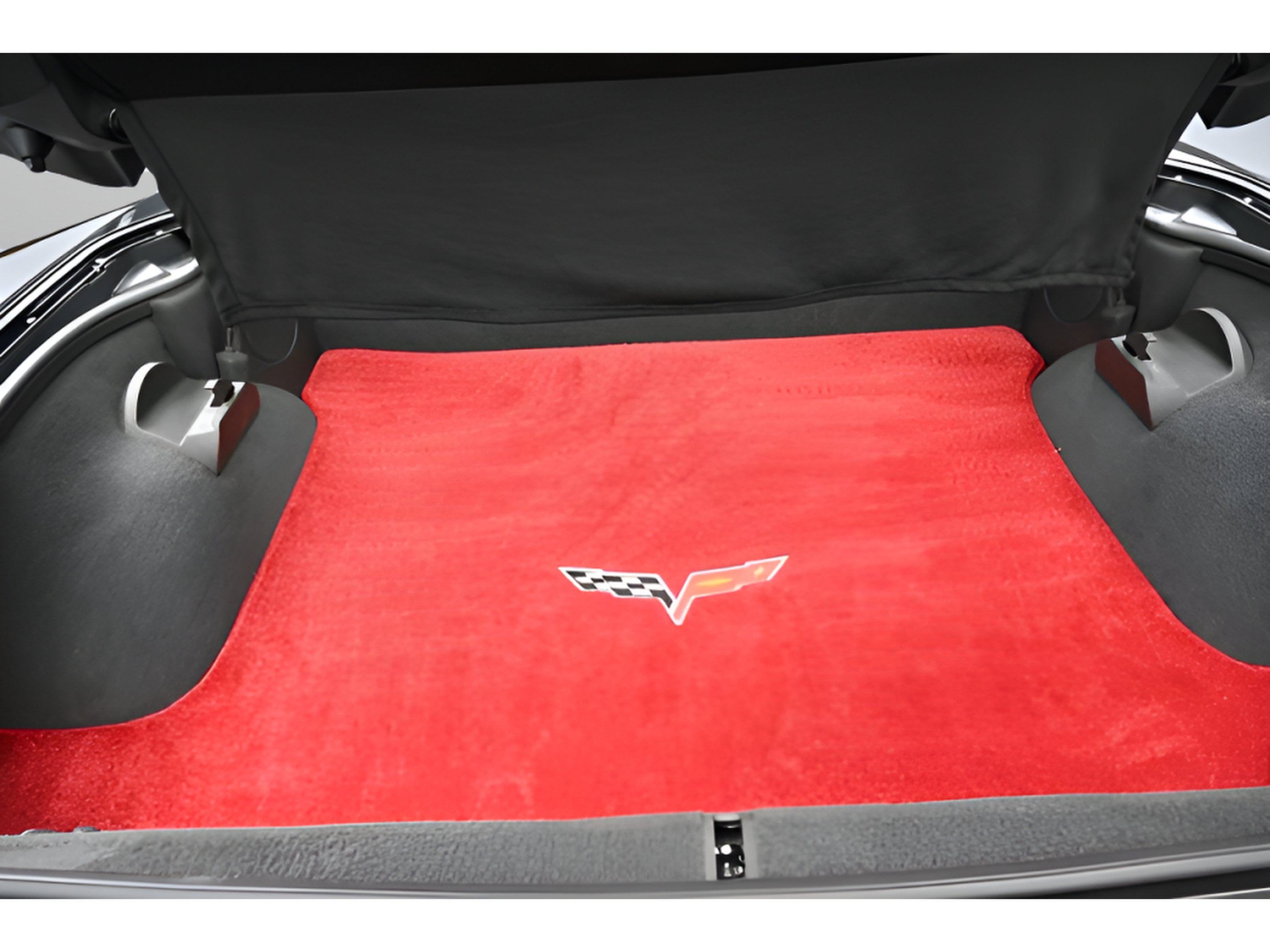 2007 Chevrolet Corvette Base