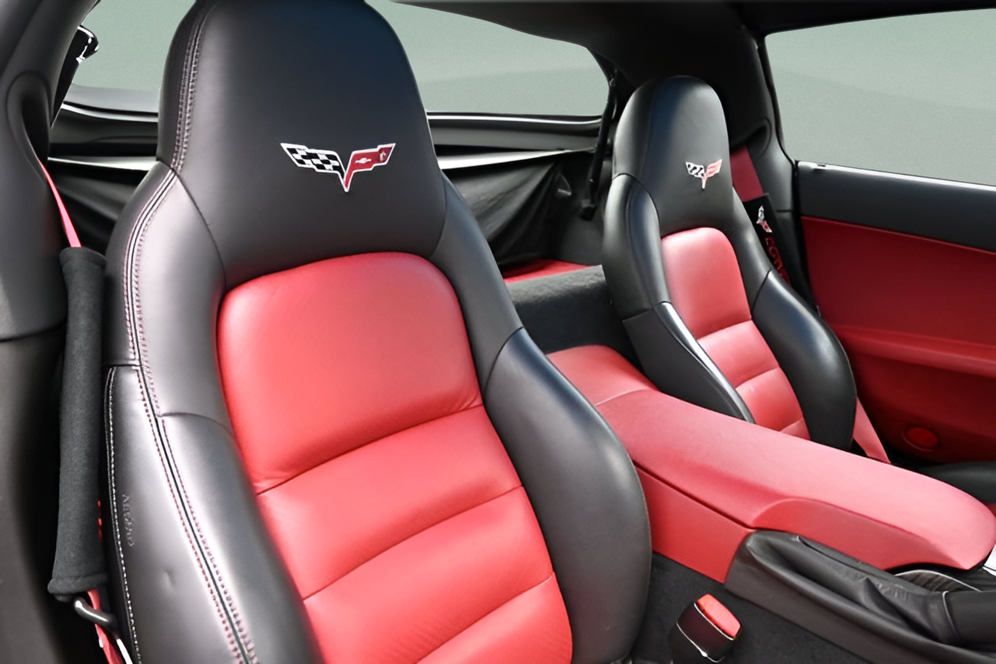2007 Chevrolet Corvette Base