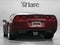 2007 Chevrolet Corvette Base