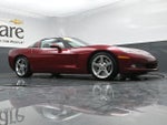 2007 Chevrolet Corvette Base