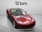 2007 Chevrolet Corvette Base