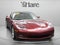 2007 Chevrolet Corvette Base