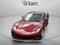2007 Chevrolet Corvette Base