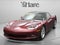 2007 Chevrolet Corvette Base