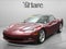 2007 Chevrolet Corvette Base