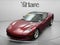 2007 Chevrolet Corvette Base