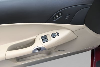 2007 Chevrolet Corvette Base