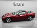 2007 Chevrolet Corvette Base