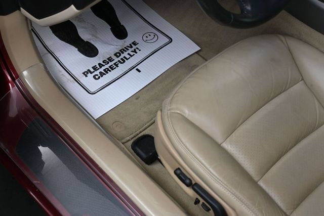 2007 Chevrolet Corvette Base