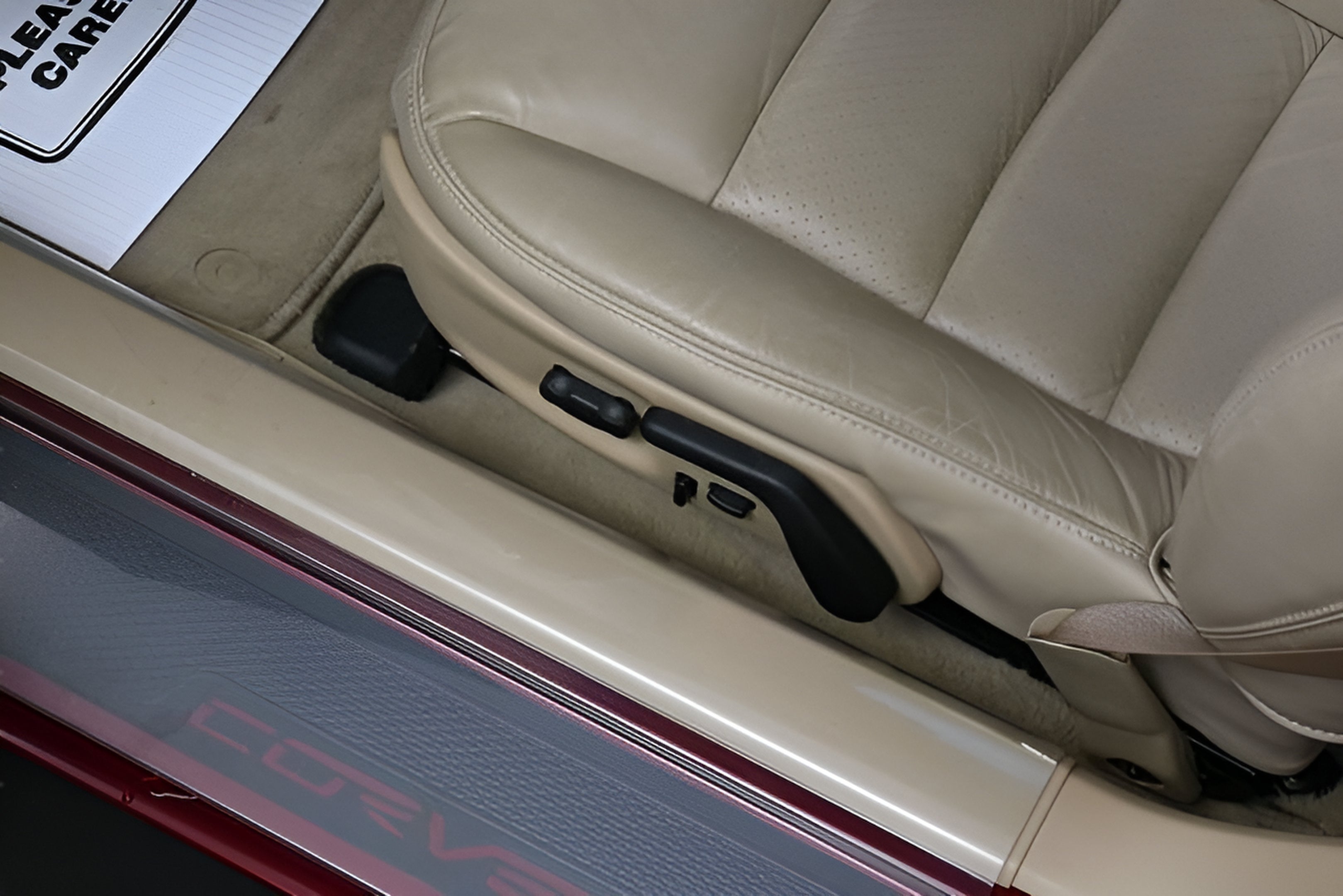 2007 Chevrolet Corvette Base
