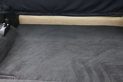 2007 Chevrolet Corvette Base