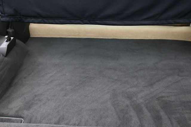 2007 Chevrolet Corvette Base