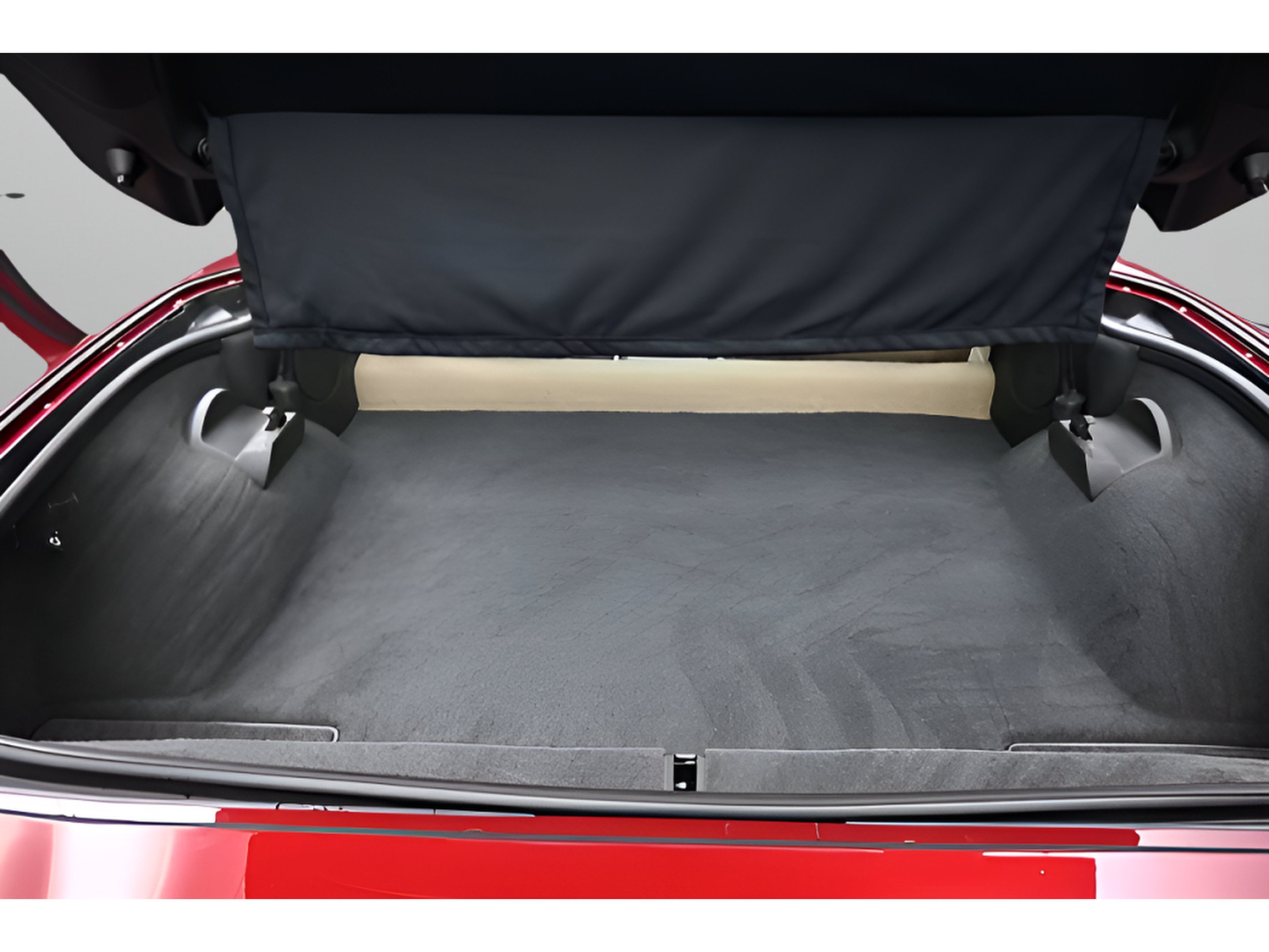 2007 Chevrolet Corvette Base
