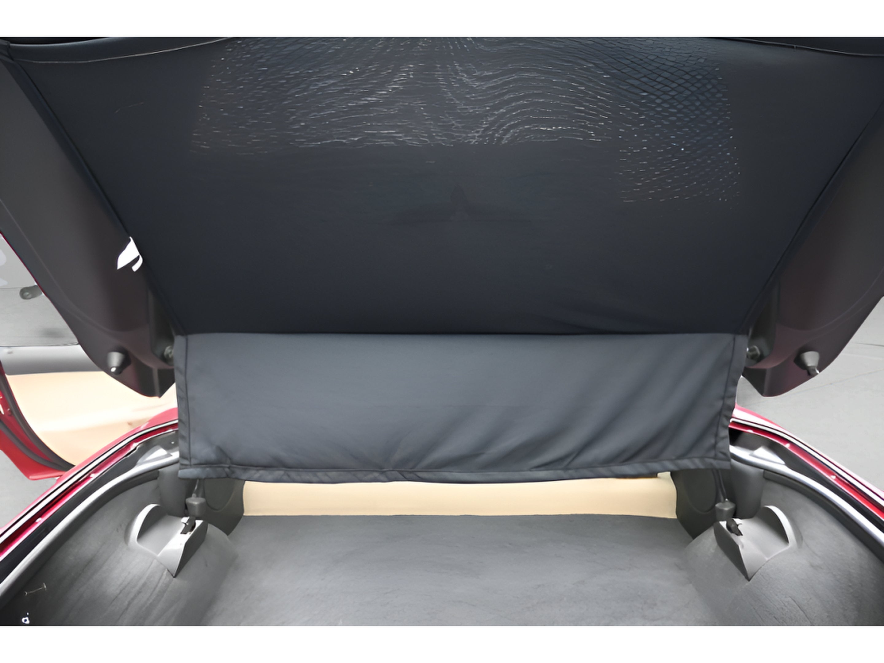2007 Chevrolet Corvette Base