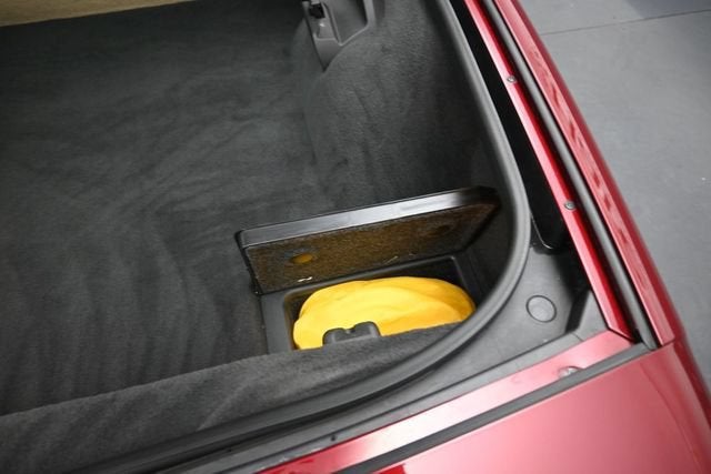 2007 Chevrolet Corvette Base