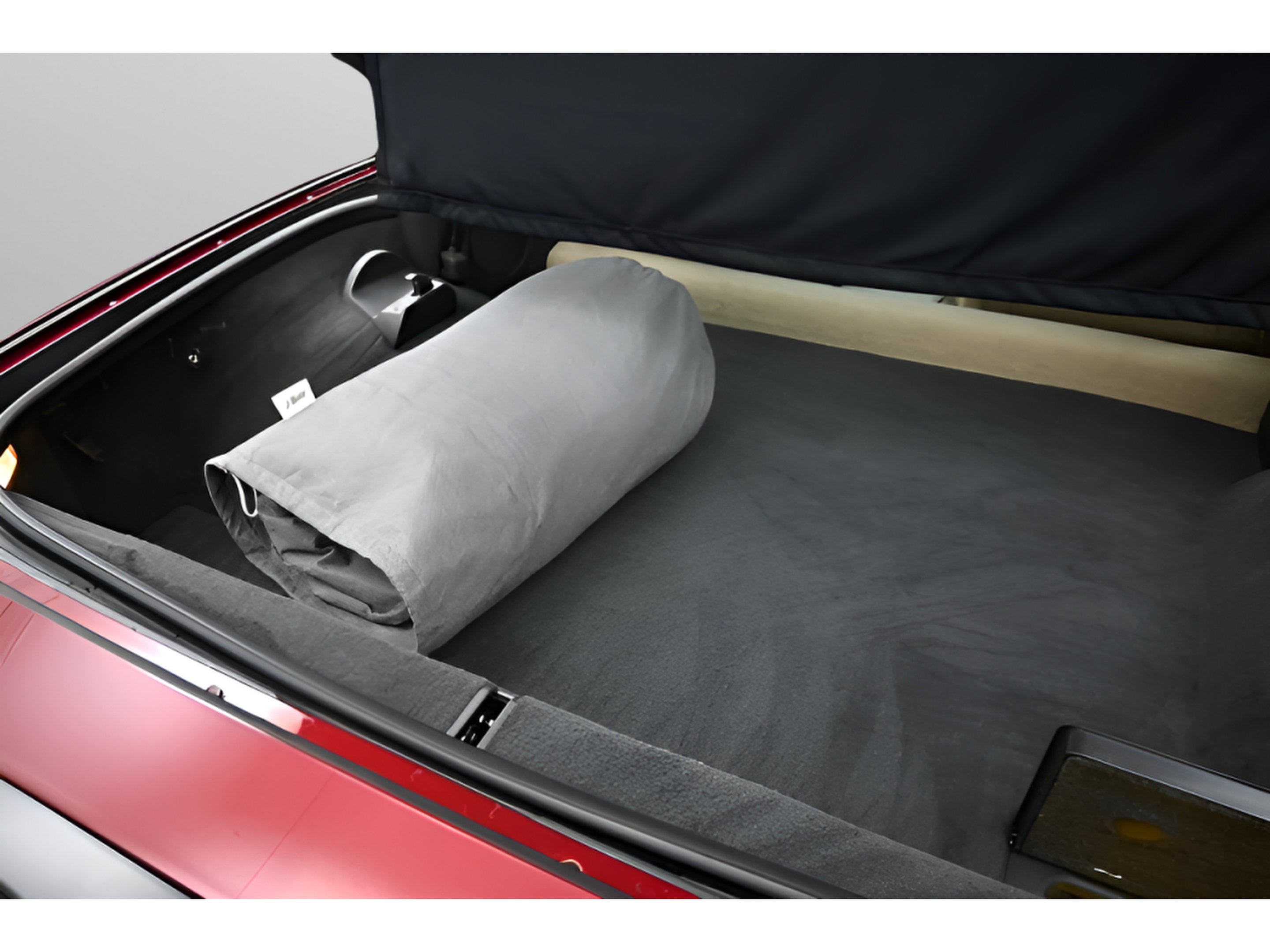 2007 Chevrolet Corvette Base