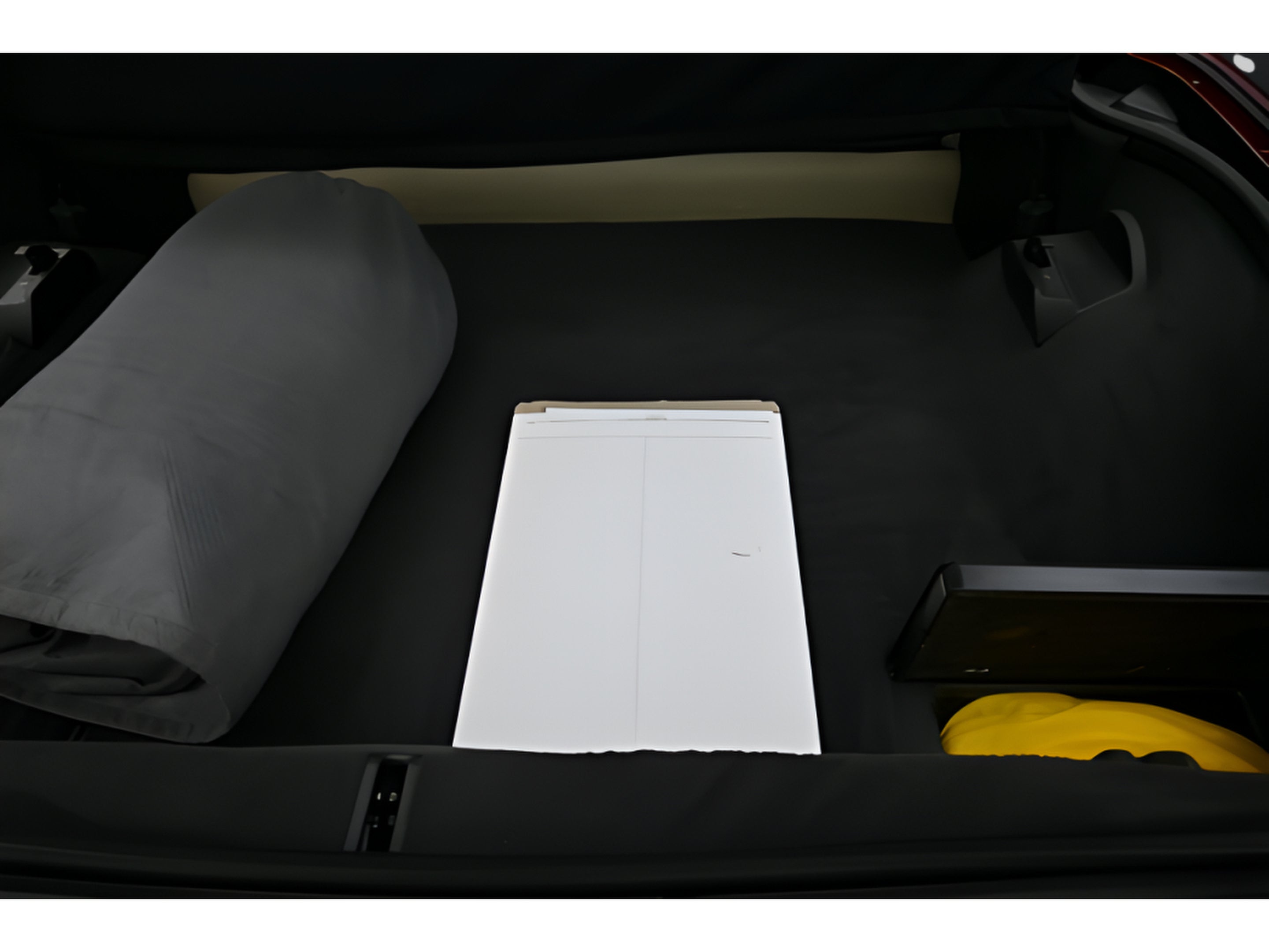 2007 Chevrolet Corvette Base