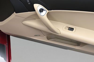 2007 Chevrolet Corvette Base
