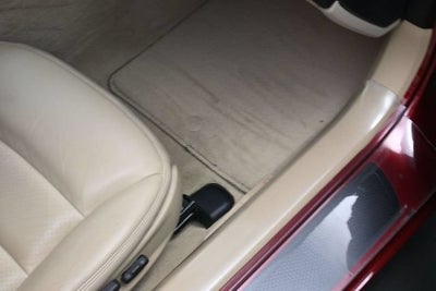 2007 Chevrolet Corvette Base