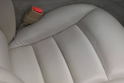 2007 Chevrolet Corvette Base