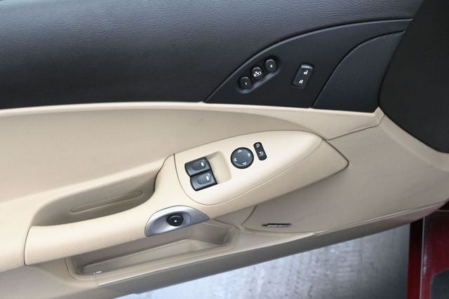 2007 Chevrolet Corvette Base