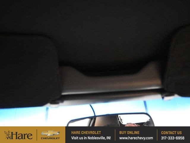 2000 Chevrolet Corvette Base