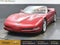 2000 Chevrolet Corvette Base