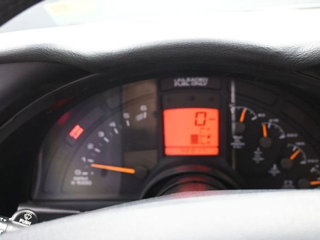 1996 Chevrolet Corvette Base