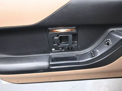 1996 Chevrolet Corvette Base