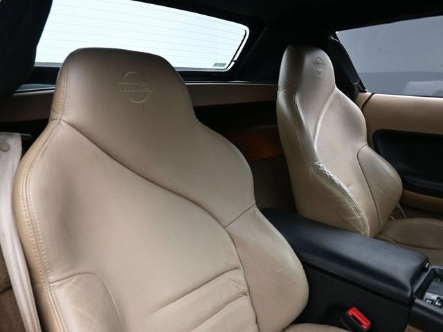 1996 Chevrolet Corvette Base